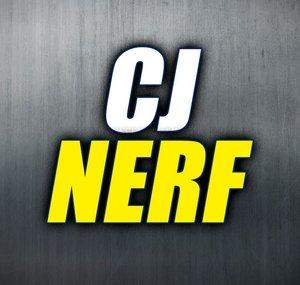 Cj Nerf