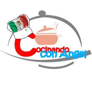 Cocinando con Angel