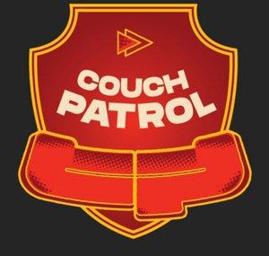 Couch Patrol