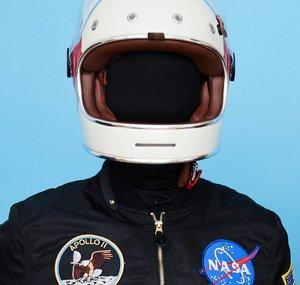 Craven In Outer Space