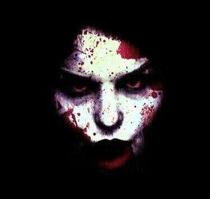 CREEPY fAcE