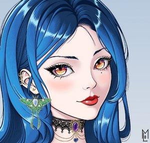 daliah asmr