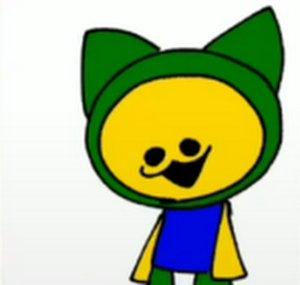 DannyTheHuman