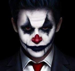 DavidDanger88 Pop Culture & Gaming