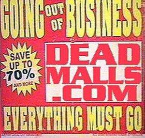 Dead Malls