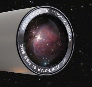 Deep Cosmos