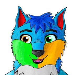 Der Christliche Furry