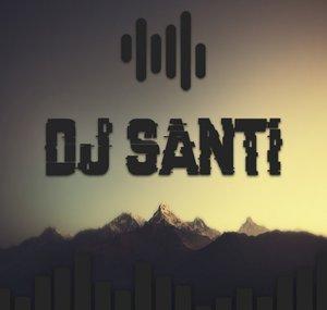 DJ Santi