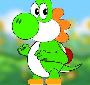 Dr. Yoshi