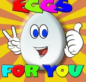 Eggs4YOU video for children