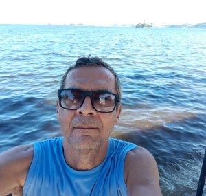 Evandro Oliveira