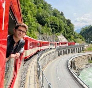 Félix on Rails
