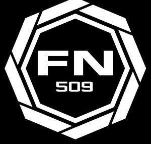 Fortek Nine