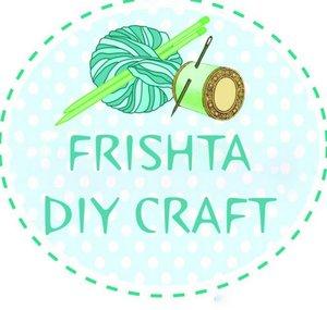 Frishta DIY Craft