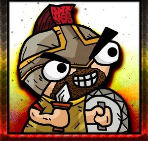 Gaming with Mikey!