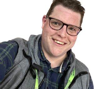 Gary Brannan
