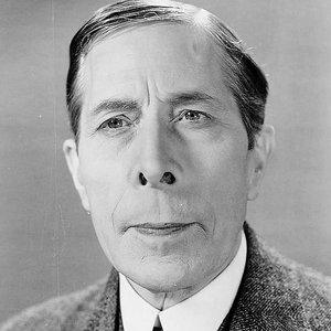 George Arliss