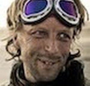 Geri Dagys