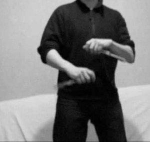 GreG Balisong