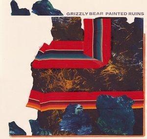 Grizzly Bear