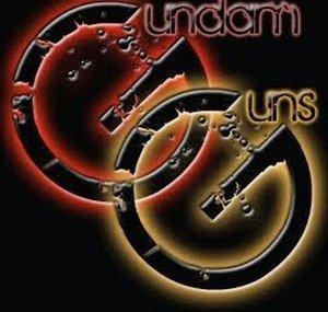 GundamGuns