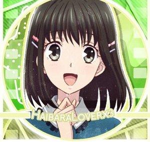 HaibaraLoverx3