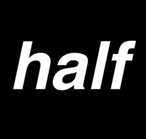 HalfAnimusic