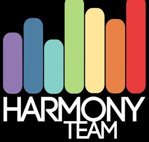 Harmony Team – песни вокалоидов на русском
