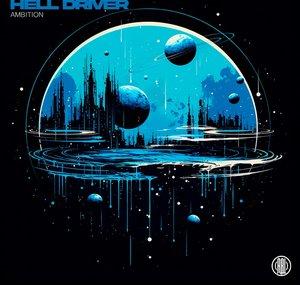 Hell Driver - Topic