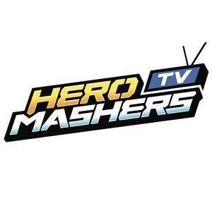 Hero Mashers Official