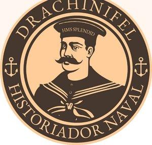 Historia Naval con Drachinifel
