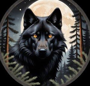In The Woods ll