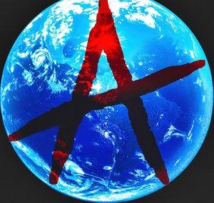Internet Anarchist