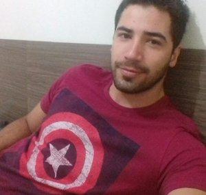 IsraelK19 GAMER