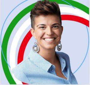 Italienisch Lernen mit Francesca