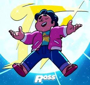 IV Ross
