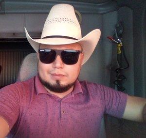 Iván morales truck mashine