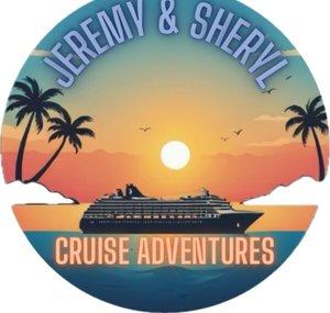 Jeremy & Sheryl Cruise Adventures
