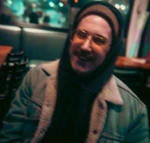 Jesse Daniel Smith