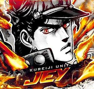 Jey.