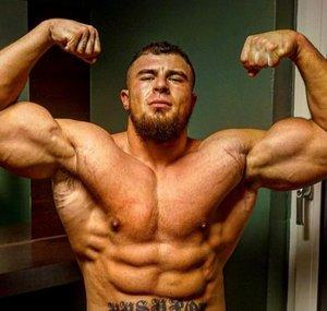 Johny Yusupov