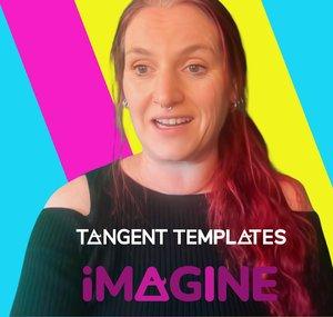 Katharyne Shelton - Tangent Templates - AI & KDP