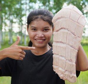 Kdeb Cooking