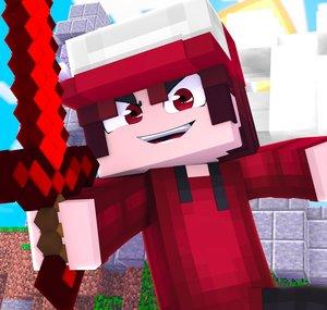 Knipser x Minecraft