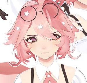KO /ᐠ｡  ｡ᐟ\ NA