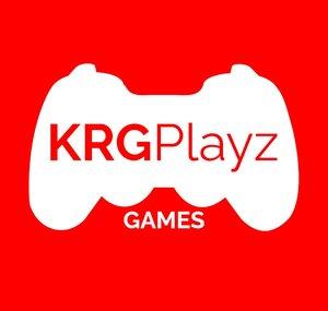 KRGPlayzGames