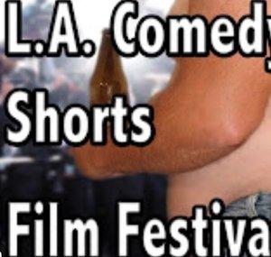 LA Comedy Shorts