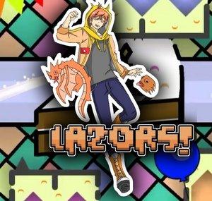 Lazors [GD]