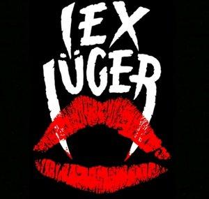 🩸Lex Lüger🩸