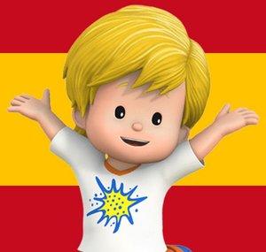 Little People España